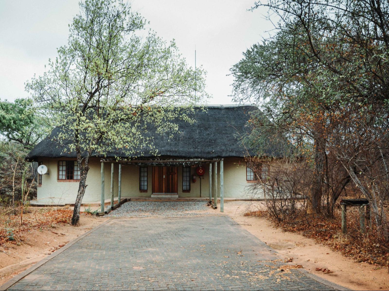Luxury Bungalow at Awelani