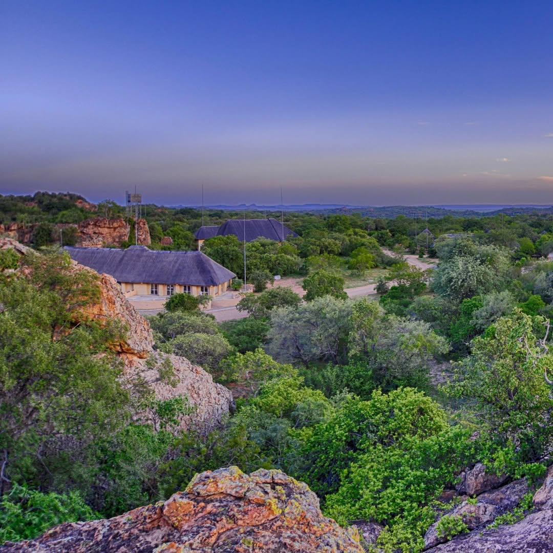 Awelani Bushveld